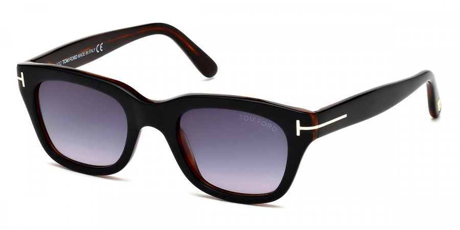 Tom Ford™ - FT0237 Snowdon
