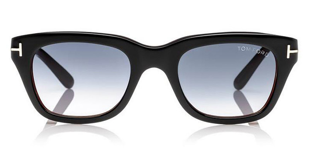 Tom ford store snowdon 52mm