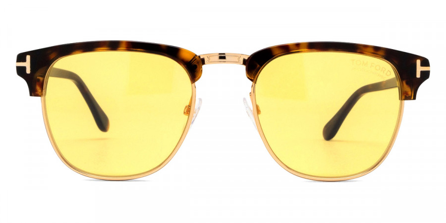Tom Ford™ - Henry FT0248