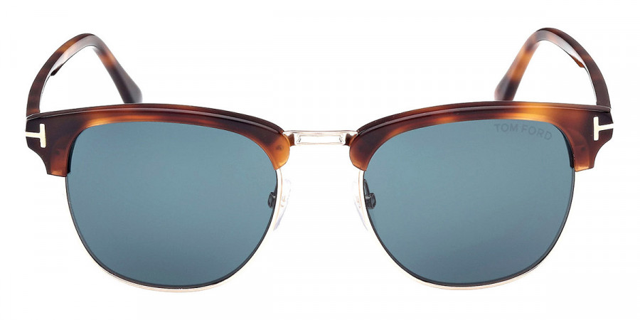 Tom Ford™ - Henry FT0248