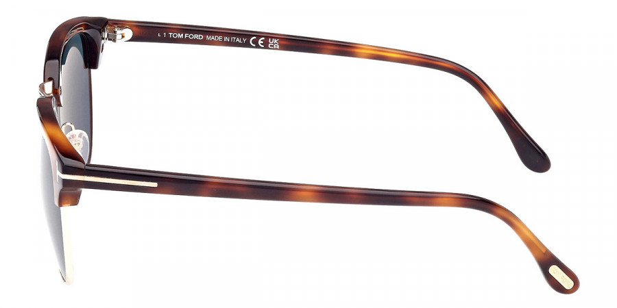 Tom Ford™ - Henry FT0248
