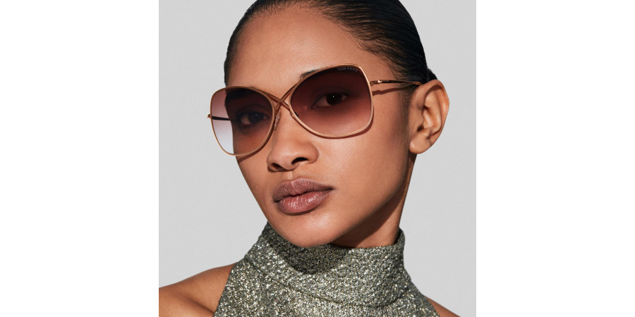 Tom Ford™ - FT0250 Colette