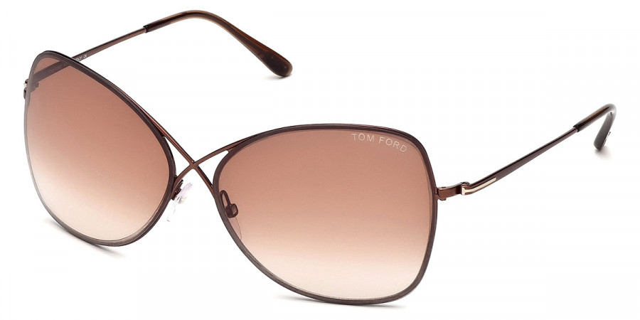 Tom Ford™ - FT0250 Colette