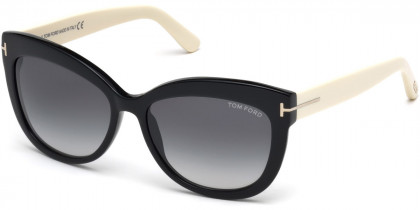 Tom Ford™ - FT0524 Alistair