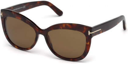 Tom Ford™ - FT0524 Alistair
