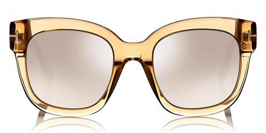 Tom Ford™ - FT0613 Beatrix-02