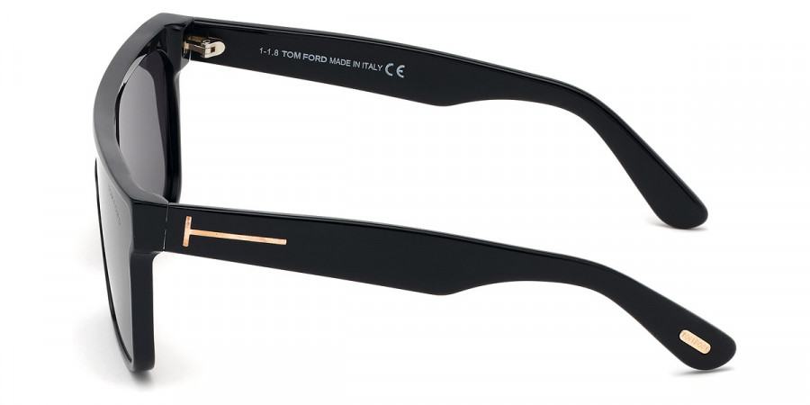 Tom Ford™ - FT0709 Whyat