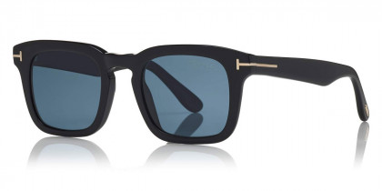 Tom Ford™ FT0751-N Dax Sunglasses for Men 