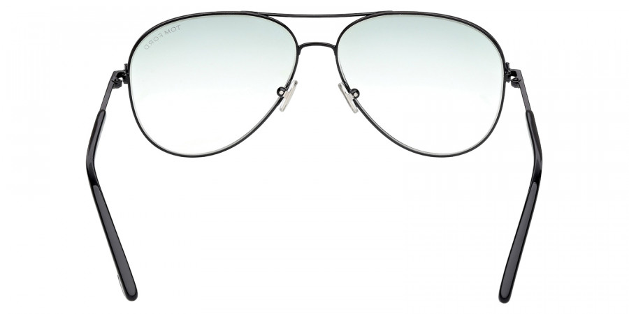 Color: Shiny Black (01P) - Tom Ford FT082301P59