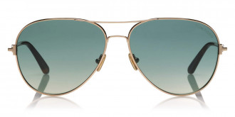Tom Ford™ - FT0823 Clark