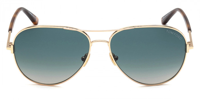 Tom Ford™ - FT0823 Clark