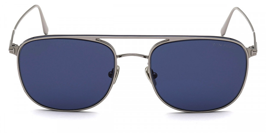 Tom Ford™ FT0827 Jake Aviator Sunglasses | EyeOns.com
