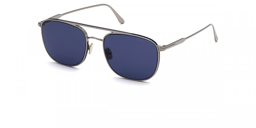Tom Ford™ FT0827 Jake Aviator Sunglasses | EyeOns.com