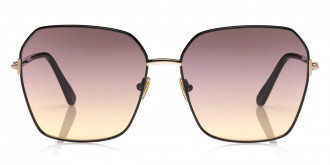 Tom Ford™ - FT0839 Claudia-02