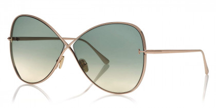 Tom Ford™ - FT0842 Nickie