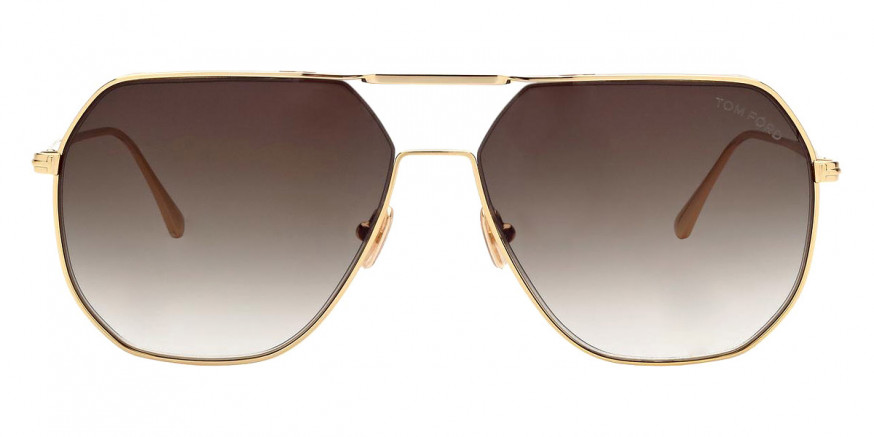 Tom Ford™ - FT0852 Gilles-02