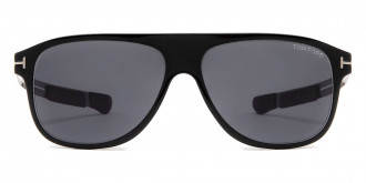 Tom Ford™ FT0880 Todd 01A 59 - Shiny Black