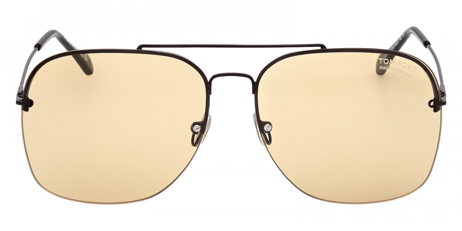 Tom Ford™ - FT0883 Mackenzie-02