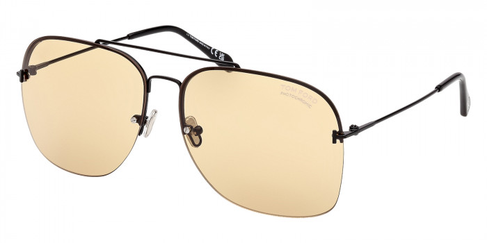 Tom Ford™ - FT0883 Mackenzie-02