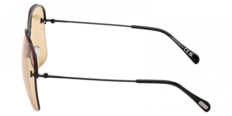 Tom Ford™ - FT0883 Mackenzie-02