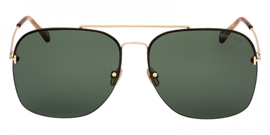 Tom Ford™ - FT0883 Mackenzie-02