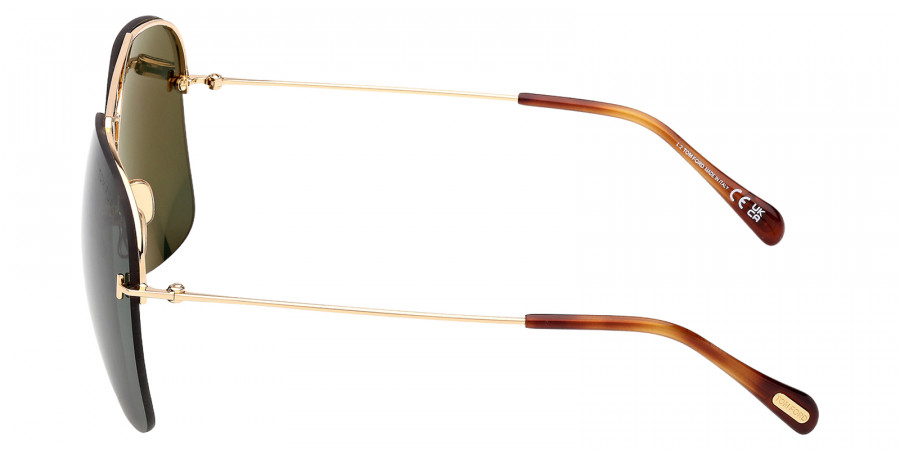 Tom Ford™ - FT0883 Mackenzie-02