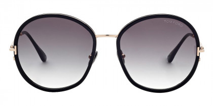 Tom Ford™ - FT0946 Hunter-02