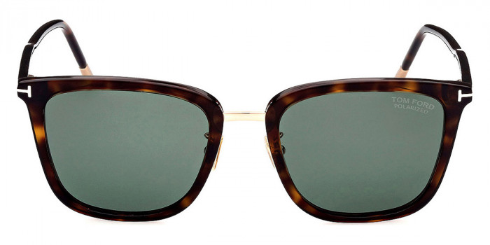 Tom Ford™ FT0949-D 01A 55 Shiny Black Sunglasses Tom Ford™ FT0949-D 01A 55 Shiny Black Sunglasses