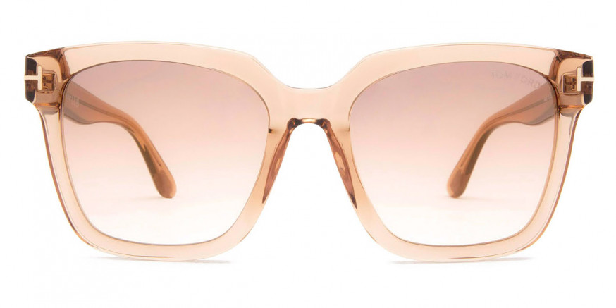 Tom Ford™ FT0952 Selby 45G 55 - Shiny Rose Champagne
