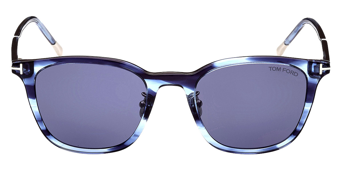 Tom Ford™ FT0956-D Round Sunglasses | EyeOns.com Tom Ford™ FT0956-D Round Sunglasses | EyeOns.com