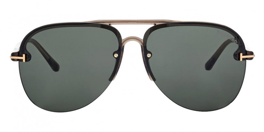 Tom Ford™ - FT1004 Terry-02