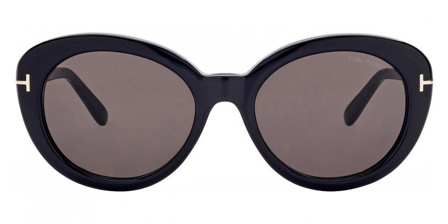 Tom Ford™ - FT1009 Lily-02