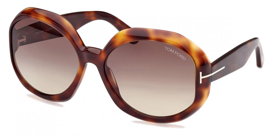 Tom Ford™ - FT1011 Georgia-02