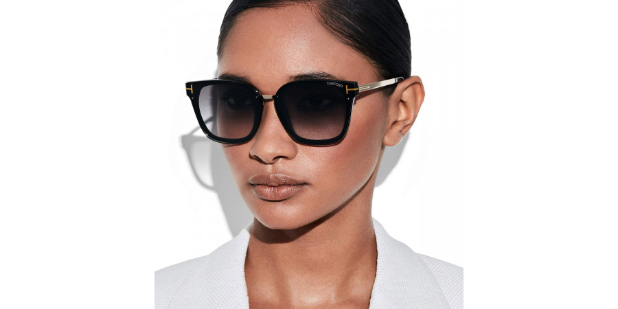 Tom Ford™ - FT1014 Philippa-02