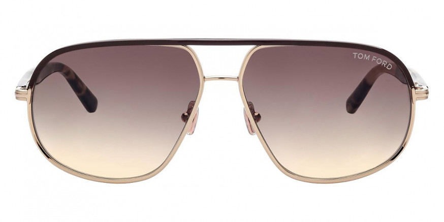 Tom Ford™ - FT1019 Maxwell