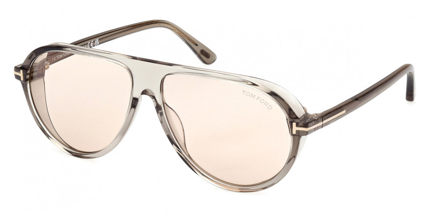 Tom Ford™ - FT1023 Marcus