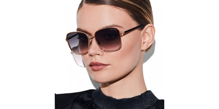 Tom Ford™ - FT1029 Fern