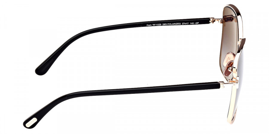 Tom Ford™ - FT1029 Fern