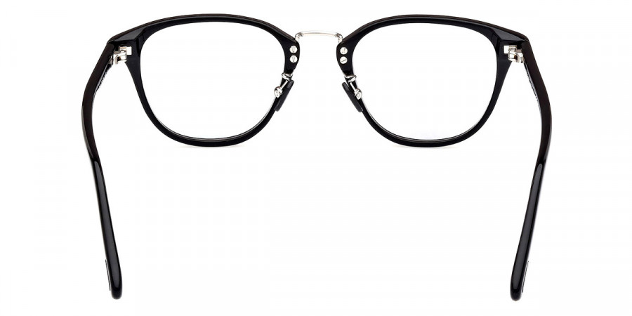 Color: Shiny Black (05A) - Tom Ford FT1049-D05A50