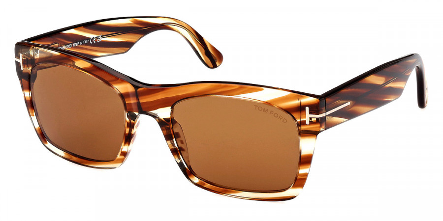 Tom Ford™ - FT1062 Nico-02