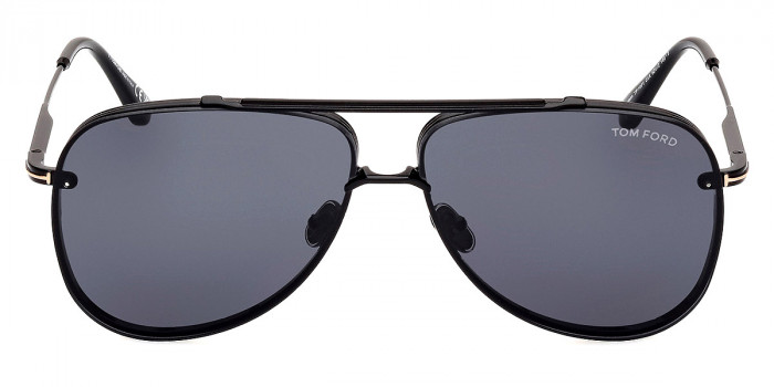 Tom Ford™ - FT1071 Leon