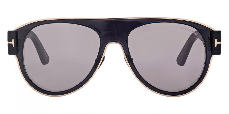 Tom Ford™ - FT1074 Lyle-02