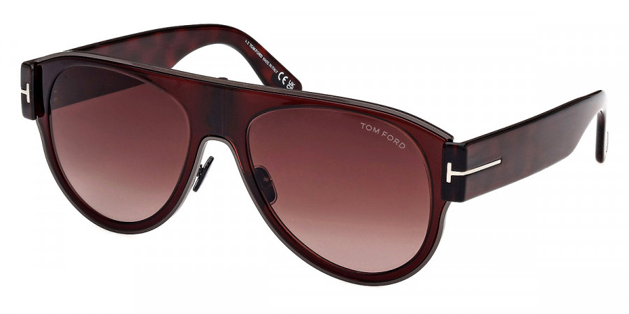 Tom Ford™ - FT1074 Lyle-02