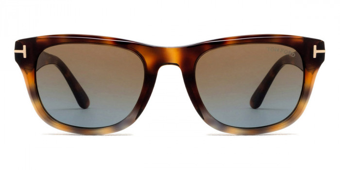 メガネ TOM FORD Tom Ford - FT6050-B 56028 - 028 Tom Ford ICON FT6028-B Eyeglasses | Free Shipping | Edward