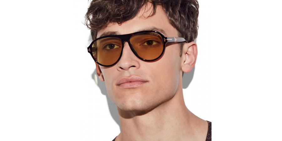 Tom Ford™ - FT1080 Quincy