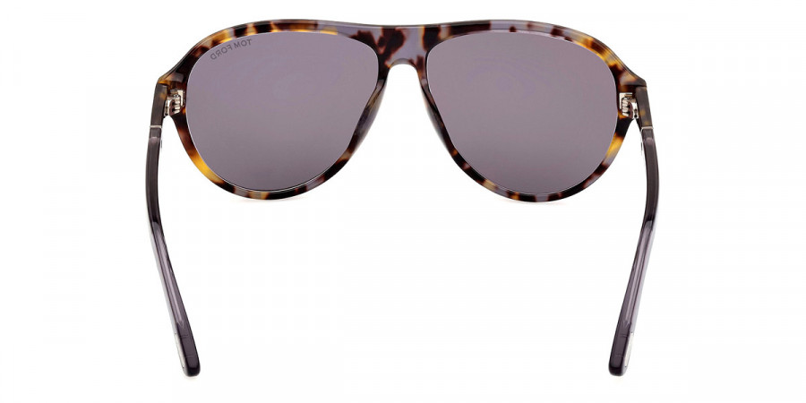 Tom Ford™ - FT1080 Quincy