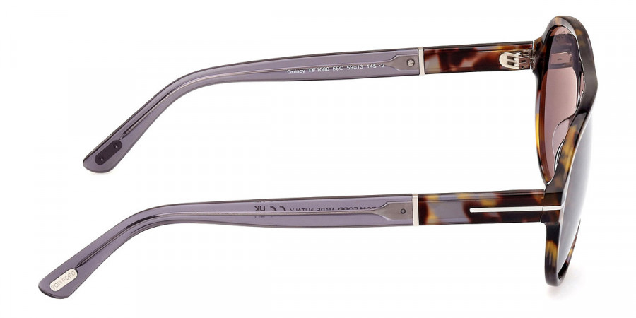 Tom Ford™ - FT1080 Quincy