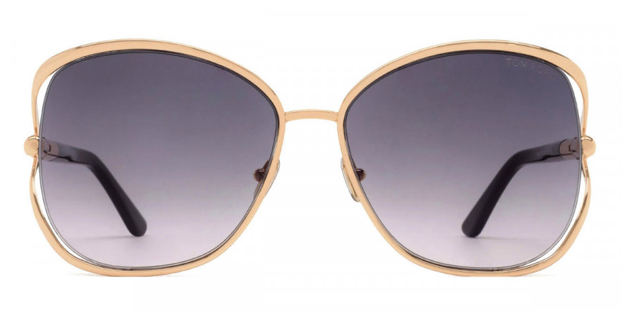 Tom Ford™ - FT1091 Marta