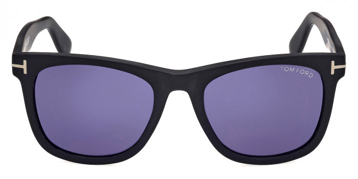 Tom Ford™ FT1099 Kevyn 52J 52 Dark Havana Sunglasses