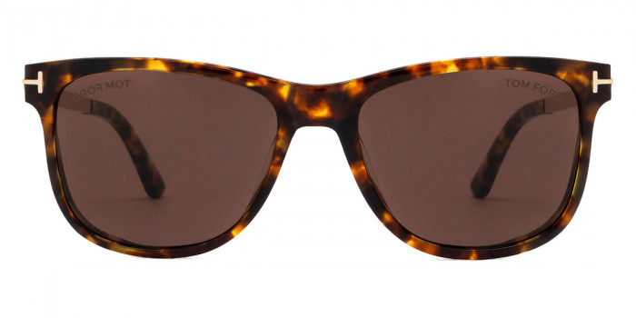 サングラス TOM FORD SS24 Tom Ford - FT1157 - 52J (FT1157 52J) TOM FORD EYEWEAR - FT1150-D-4802Y / サングラス / アジアン